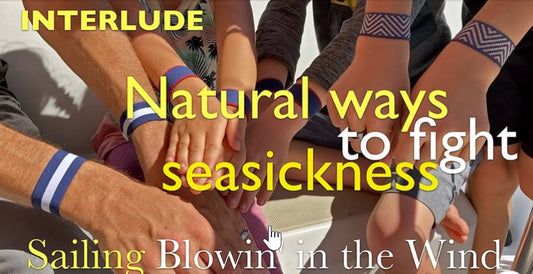 Fighting Seasickness With Your Diet