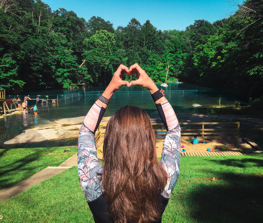 Why I Ditched my Old Nausea Bands and Launched Blisslets