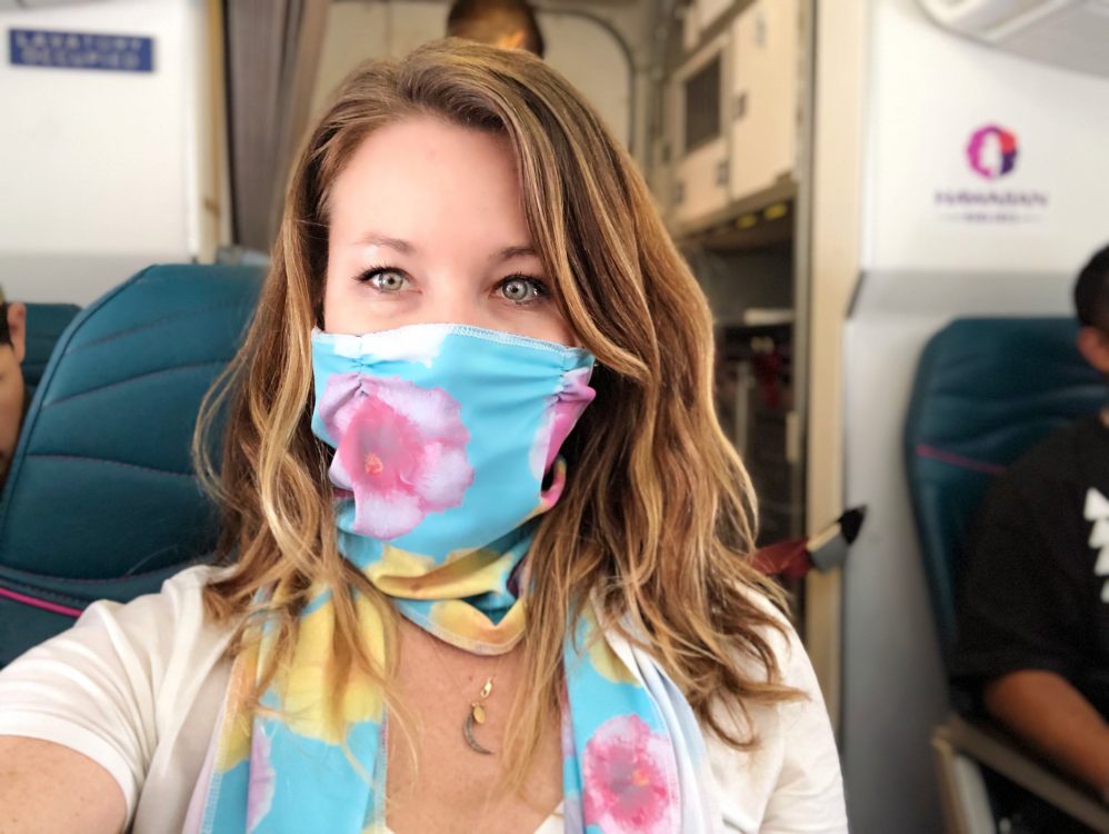 Women owned travel brands including the Barrier Method and Blisslets Nausea Relief Bracelets