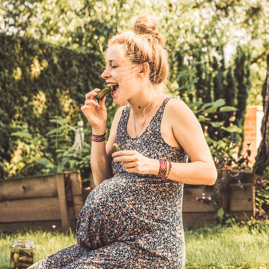 Do Morning Sickness Bands Work?