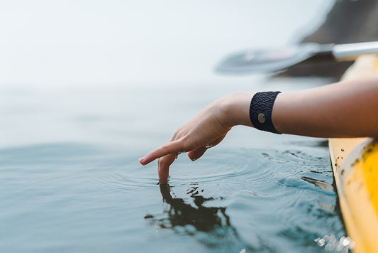 How Do Nausea Bands Work - The Complete Guide