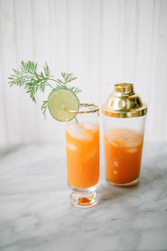 Top 5 Summer Recipes for a Queasy Stomach