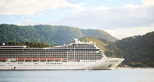 How to Prevent Seasickness on Your Next Cruise ...and relieve it if it hits
