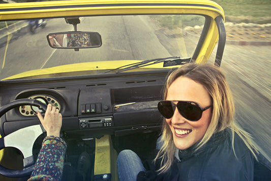Blisslets road trip without car sickness