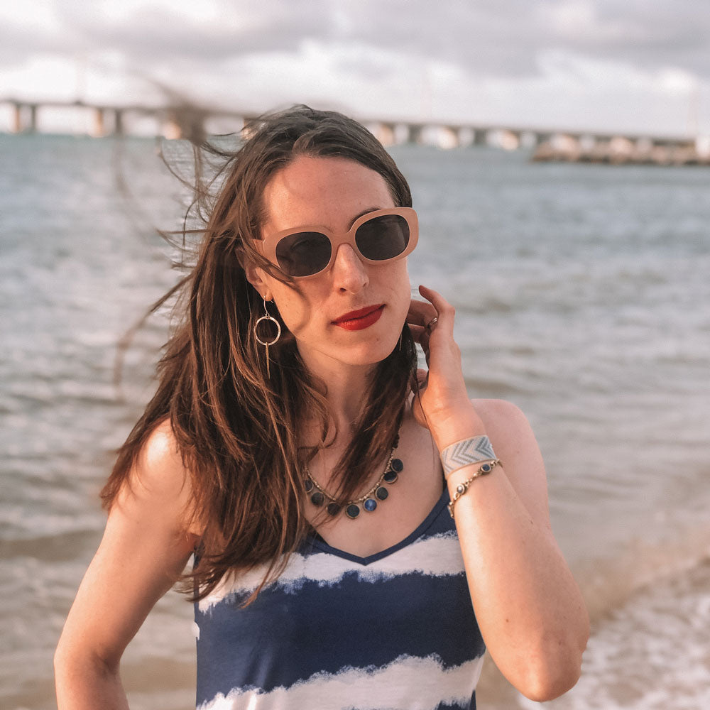 Paia Duo Nausea & Anxiety Relief Bracelets