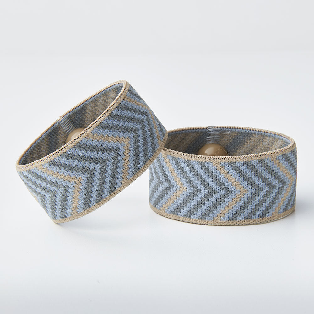 Paia Duo Nausea & Anxiety Relief Bracelets