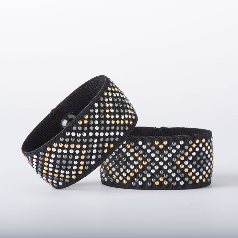 Cecilia Duo Nausea & Anxiety Relief Bracelets Deal