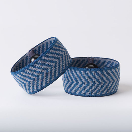 Hudson Duo Nausea Relief Bracelets