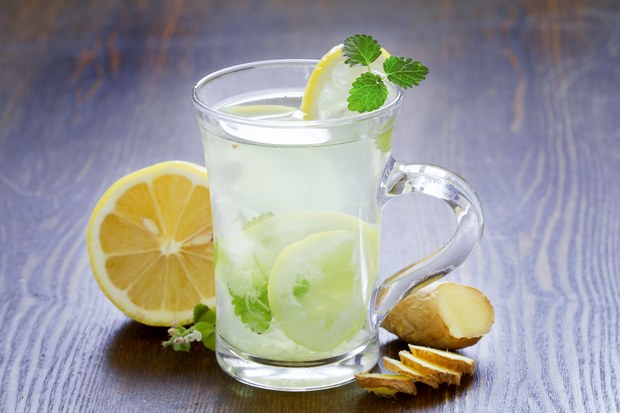 Top 10 Nausea-Fighting Recipes for Summer