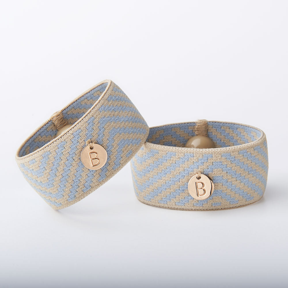 Gianna Duo Nausea Relief Bracelets
