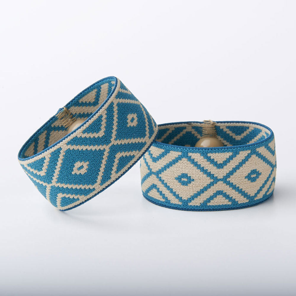 Tolu + Baru Nausea Relief Bracelets