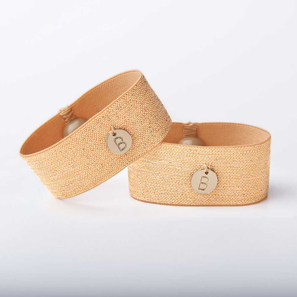 Joy Duo Nausea Relief Bracelets