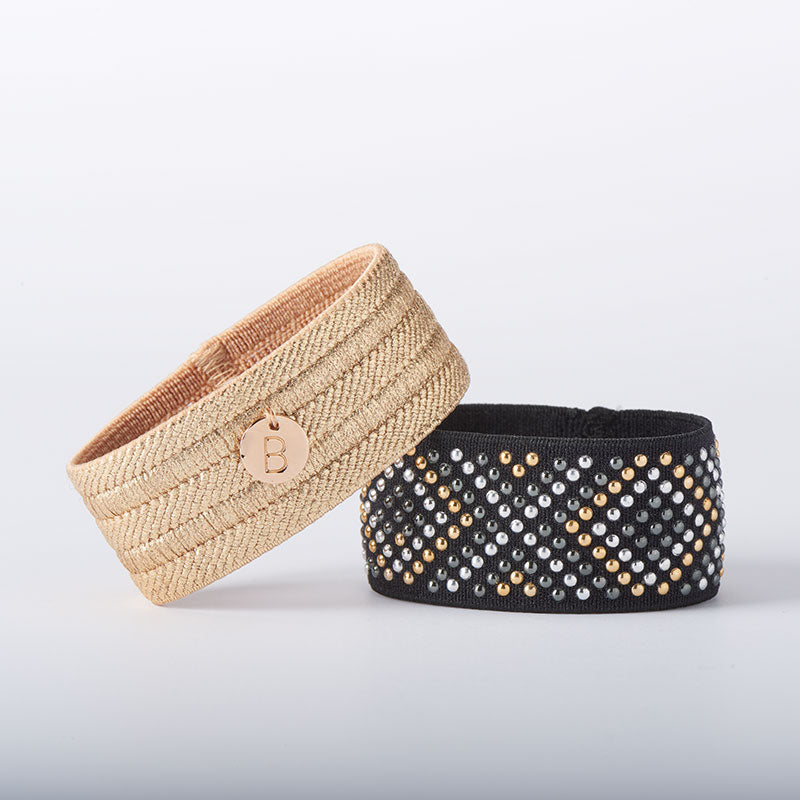 Sofia + Cecilia Nausea Relief Bracelets